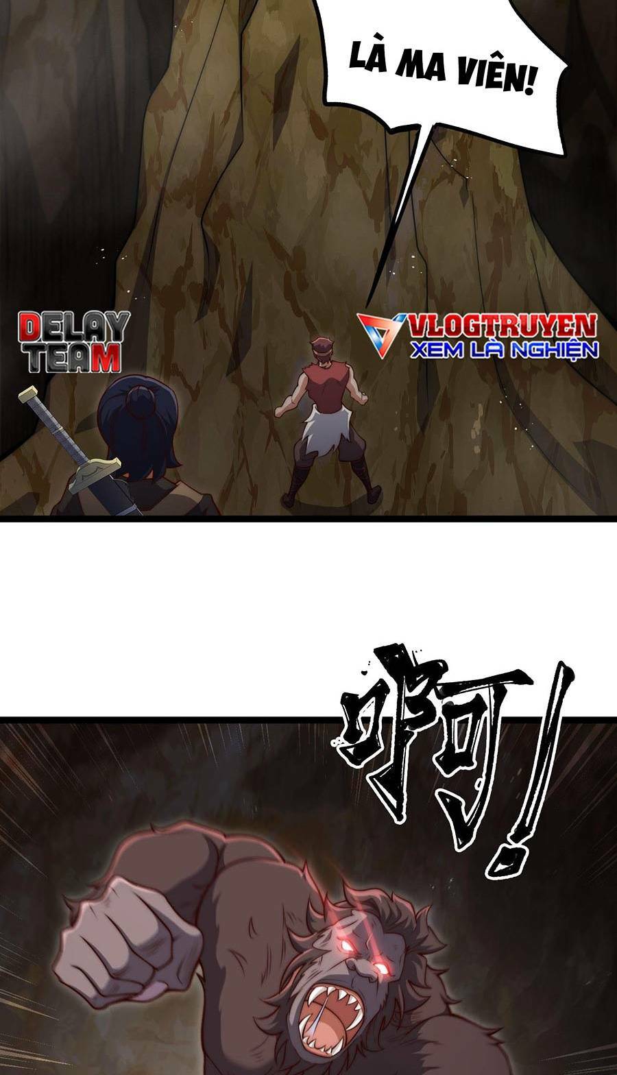 Thiên Đạo Bất Công - Chapter 6 - Page 62