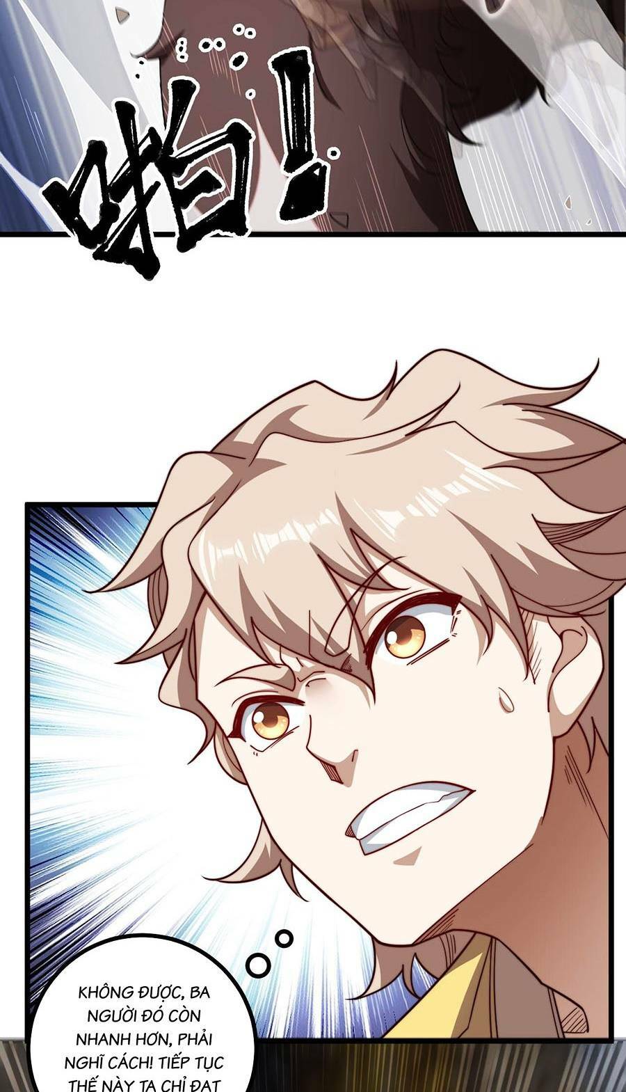 Thiên Đạo Bất Công - Chapter 6 - Page 68