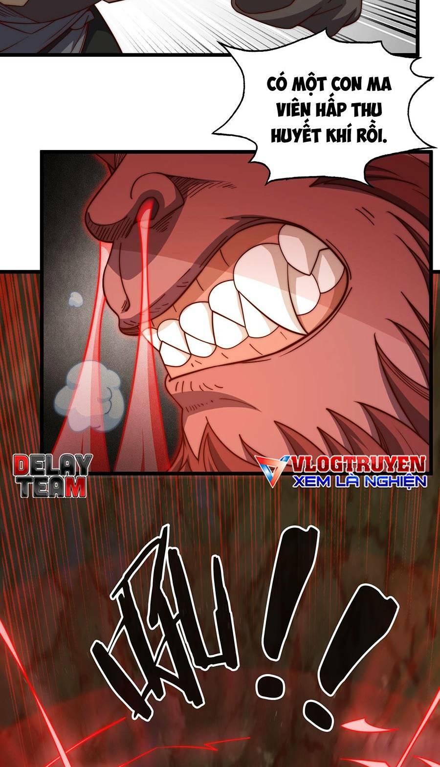 Thiên Đạo Bất Công - Chapter 6 - Page 71