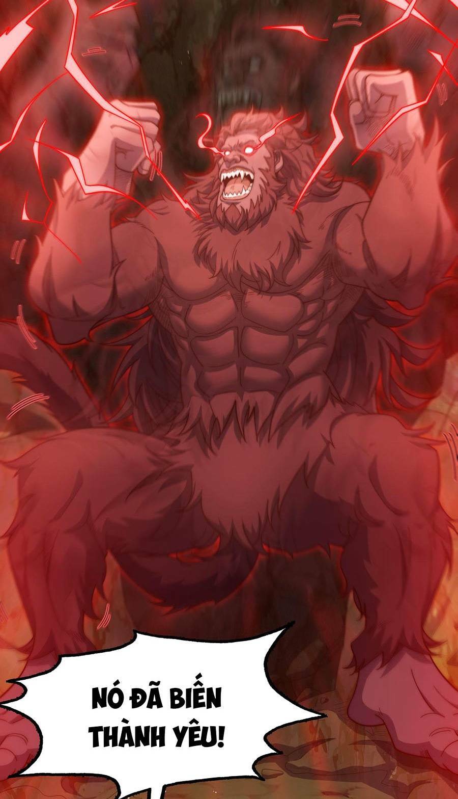 Thiên Đạo Bất Công - Chapter 6 - Page 72