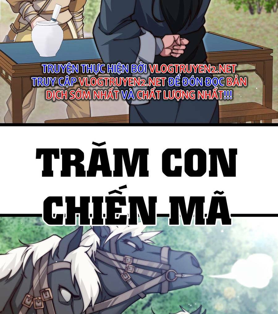 Thiên Đạo Bất Công - Chapter 6 - Page 8