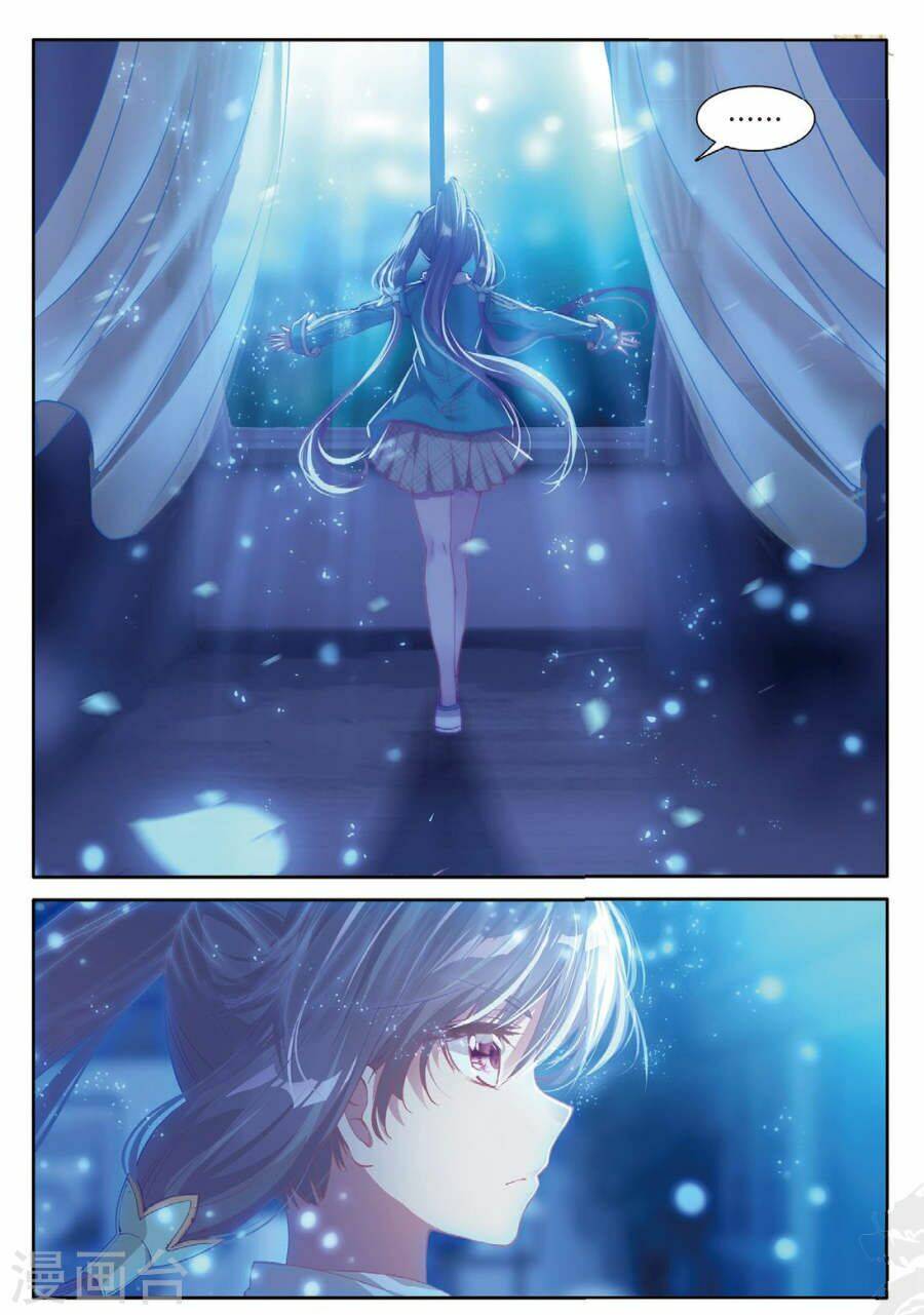 Long Vương Truyền Thuyết - Chapter 100 - Page 10