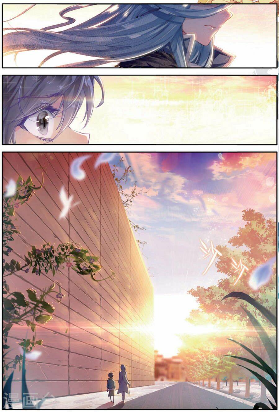 Long Vương Truyền Thuyết - Chapter 107 - Page 14