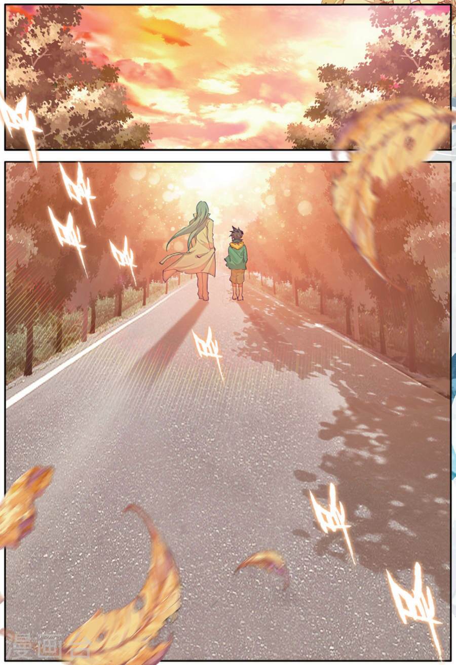 Long Vương Truyền Thuyết - Chapter 108 - Page 14