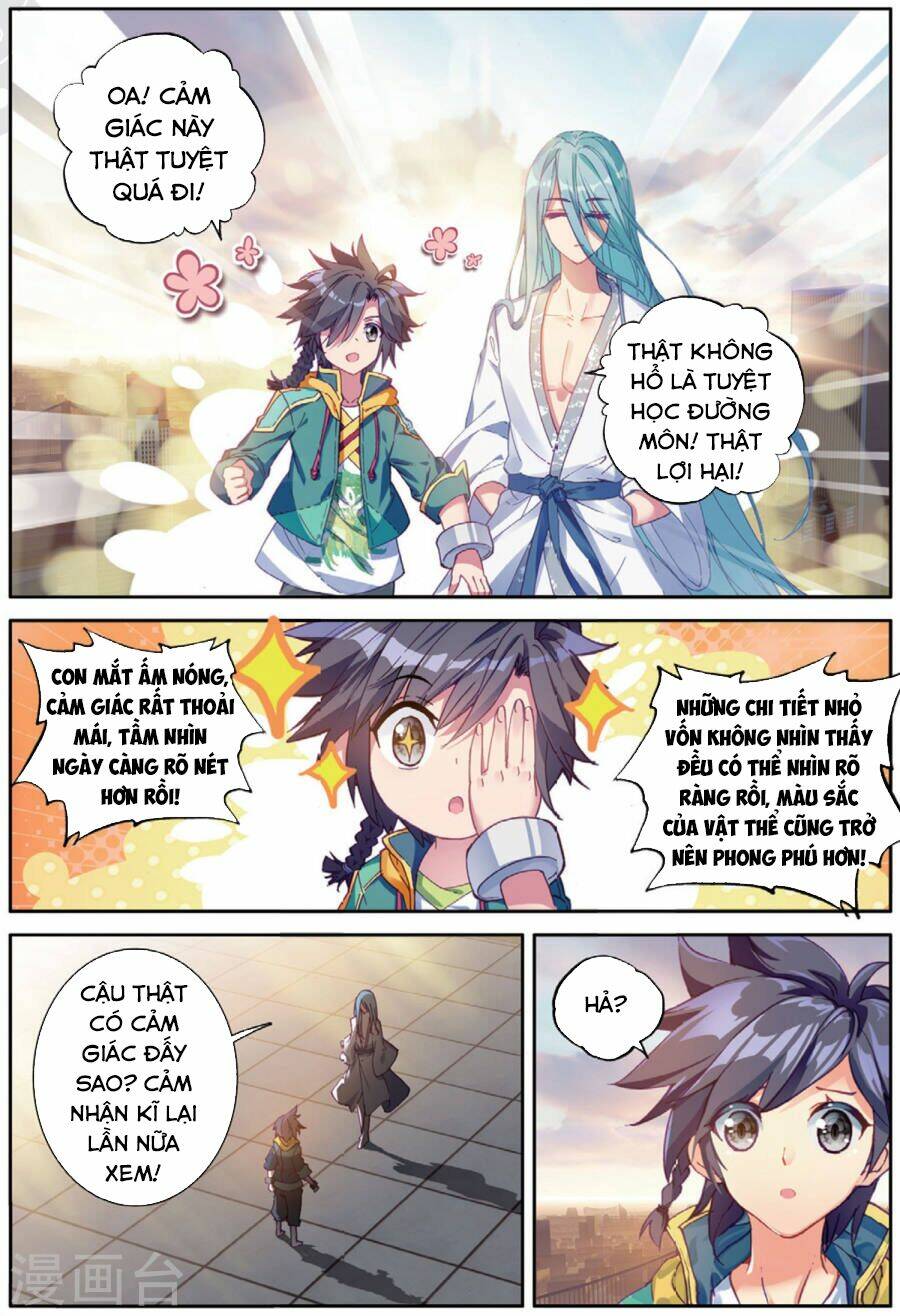 Long Vương Truyền Thuyết - Chapter 109 - Page 16