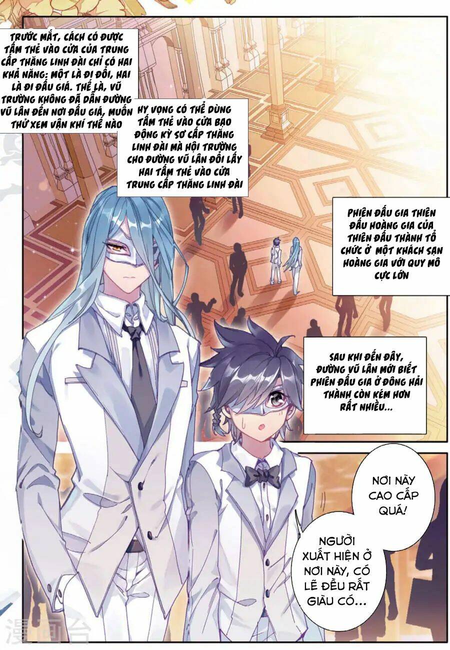 Long Vương Truyền Thuyết - Chapter 112 - Page 9