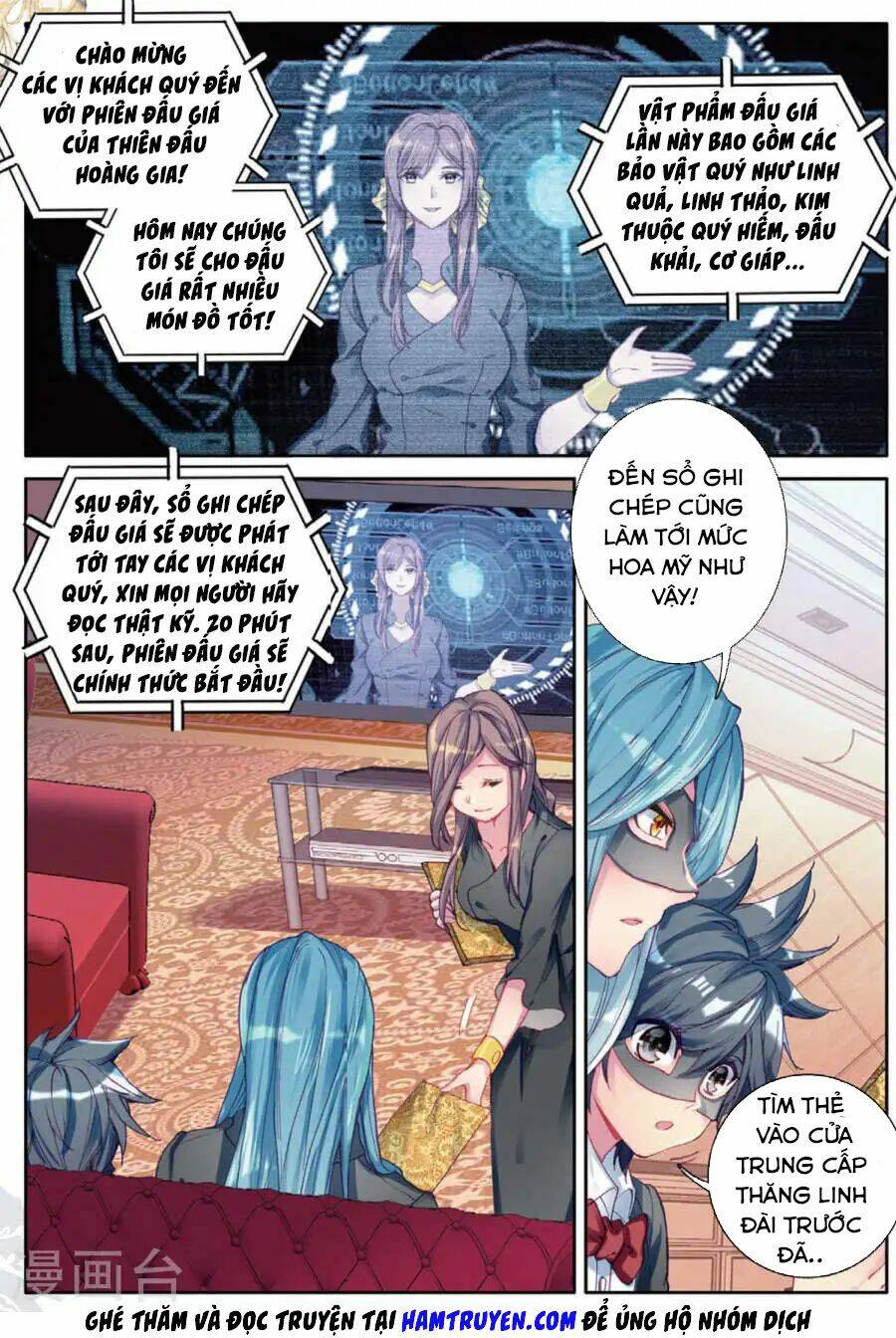 Long Vương Truyền Thuyết - Chapter 112 - Page 13