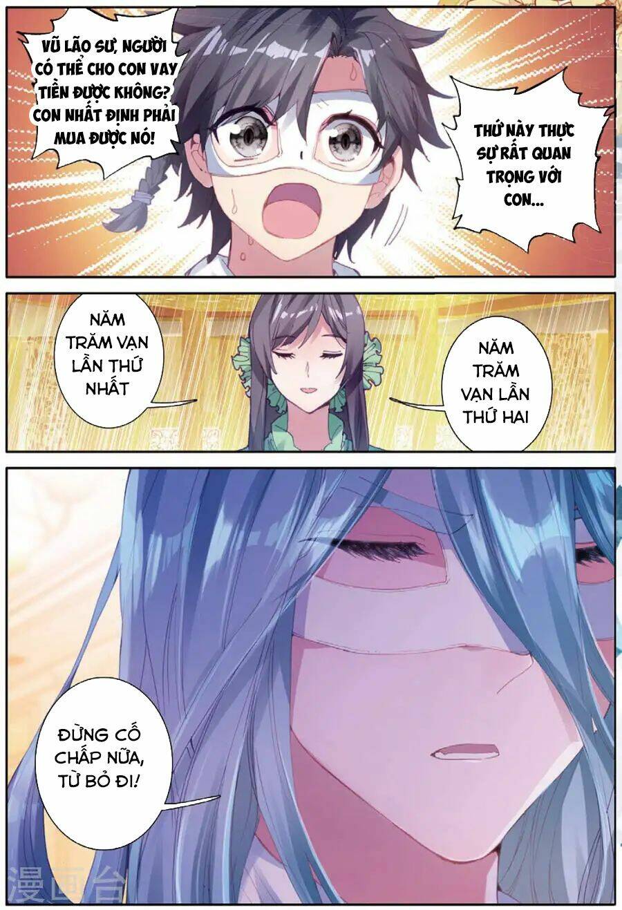 Long Vương Truyền Thuyết - Chapter 113 - Page 14