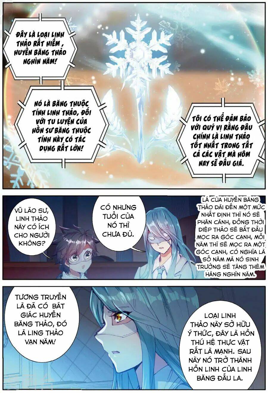 Long Vương Truyền Thuyết - Chapter 113 - Page 7