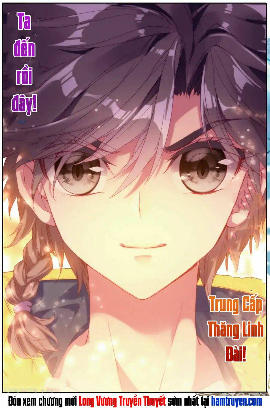 Long Vương Truyền Thuyết - Chapter 114 - Page 16