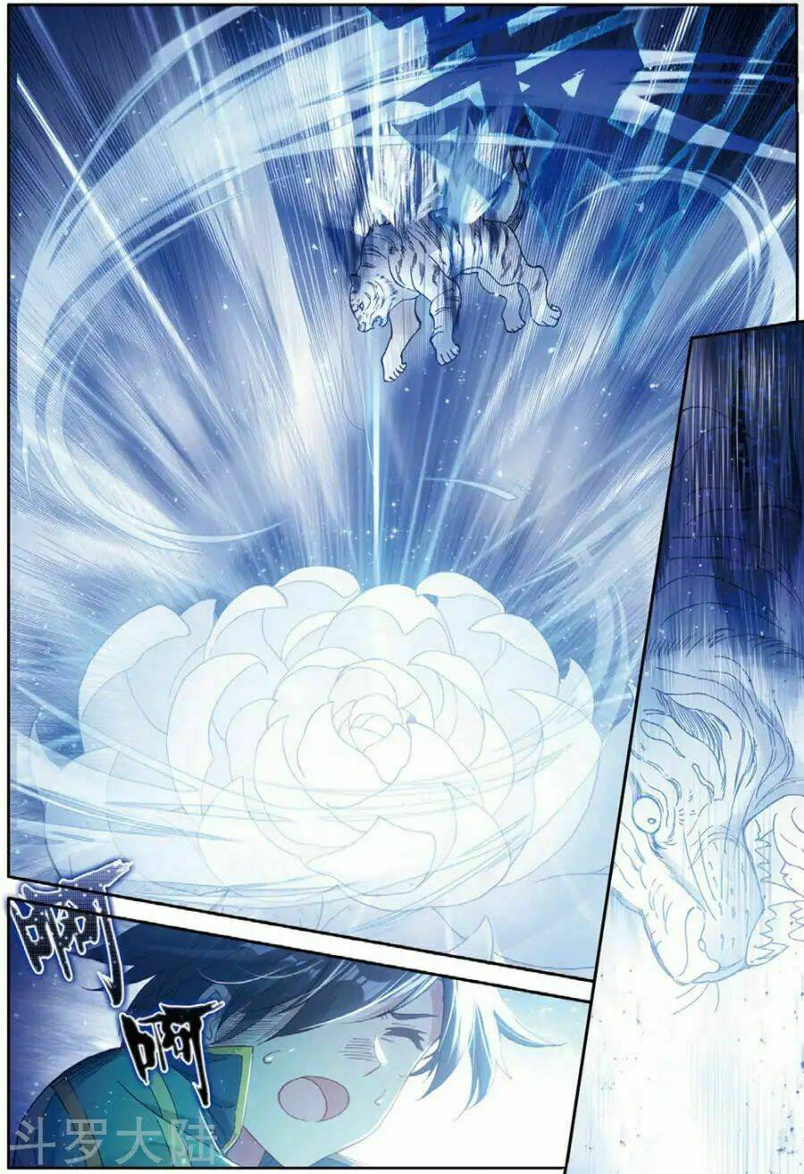 Long Vương Truyền Thuyết - Chapter 116 - Page 12