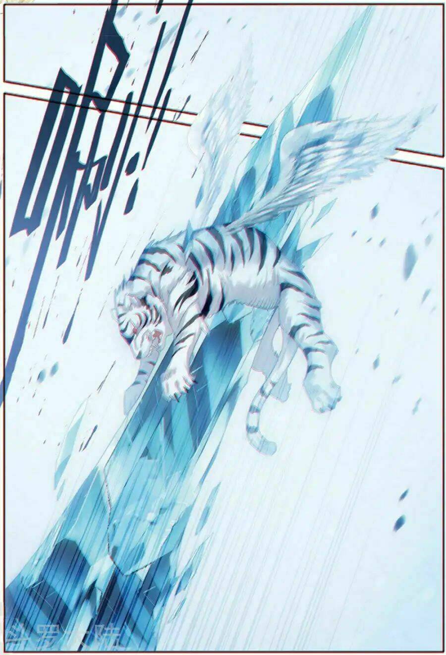 Long Vương Truyền Thuyết - Chapter 116 - Page 13