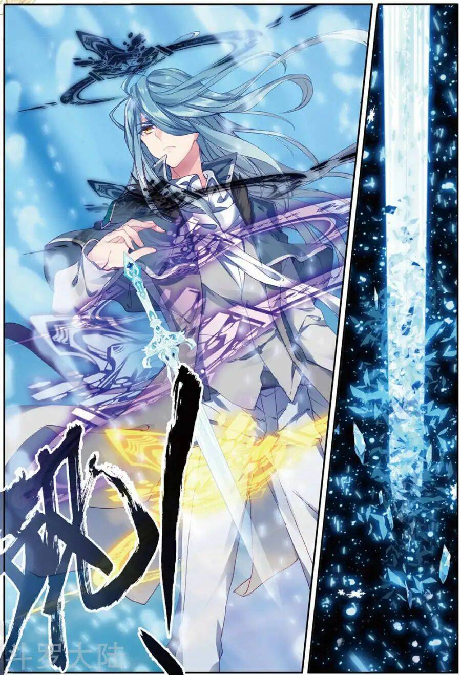 Long Vương Truyền Thuyết - Chapter 116 - Page 5