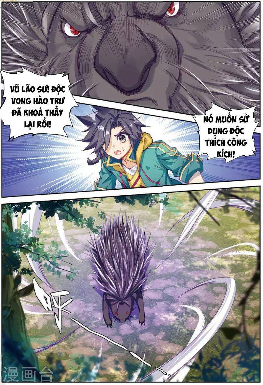 Long Vương Truyền Thuyết - Chapter 117 - Page 13