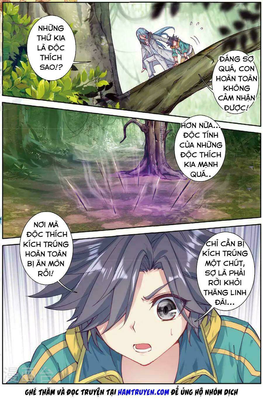 Long Vương Truyền Thuyết - Chapter 118 - Page 9