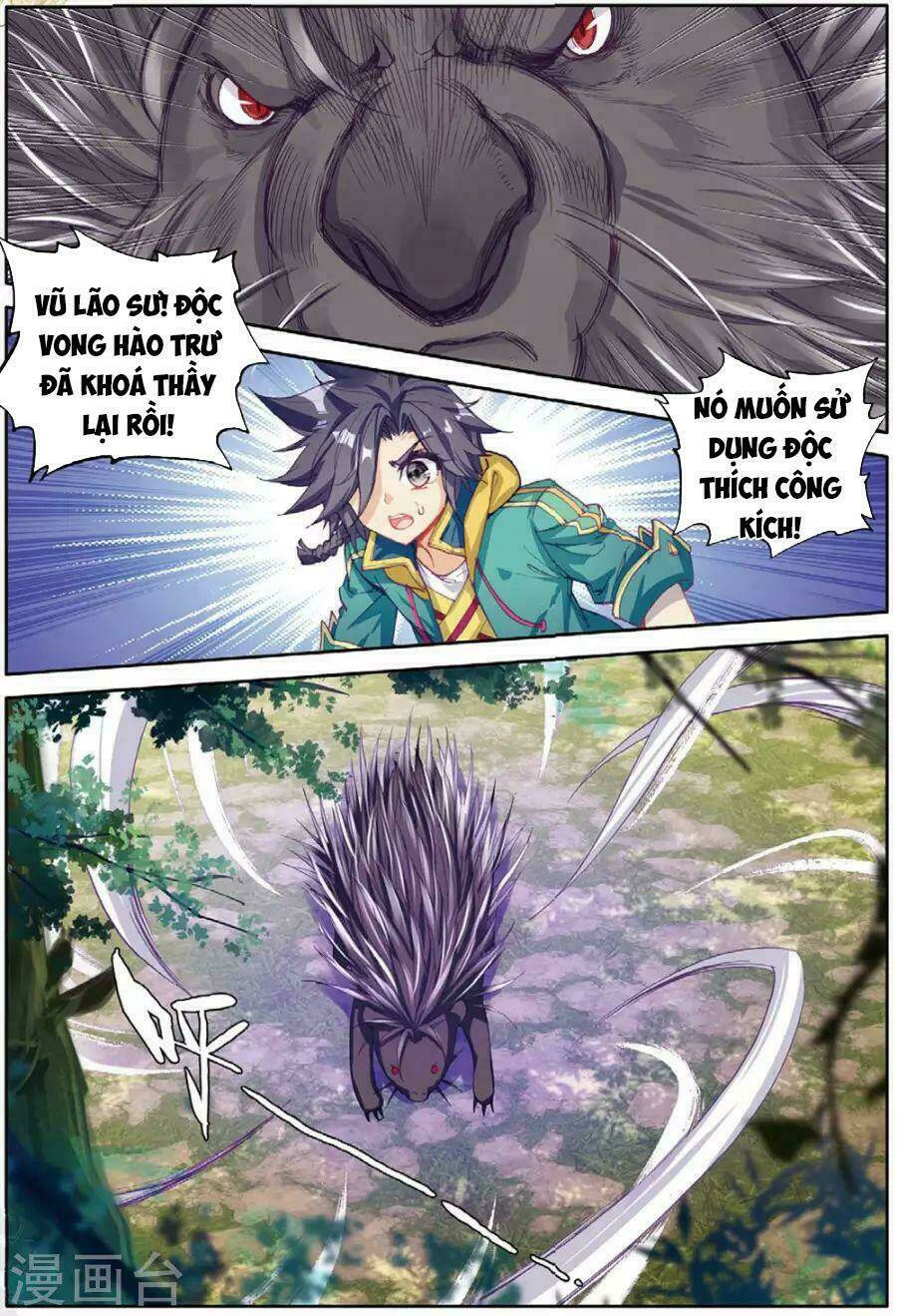 Long Vương Truyền Thuyết - Chapter 118 - Page 13