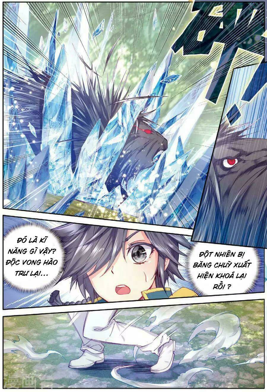 Long Vương Truyền Thuyết - Chapter 118 - Page 14