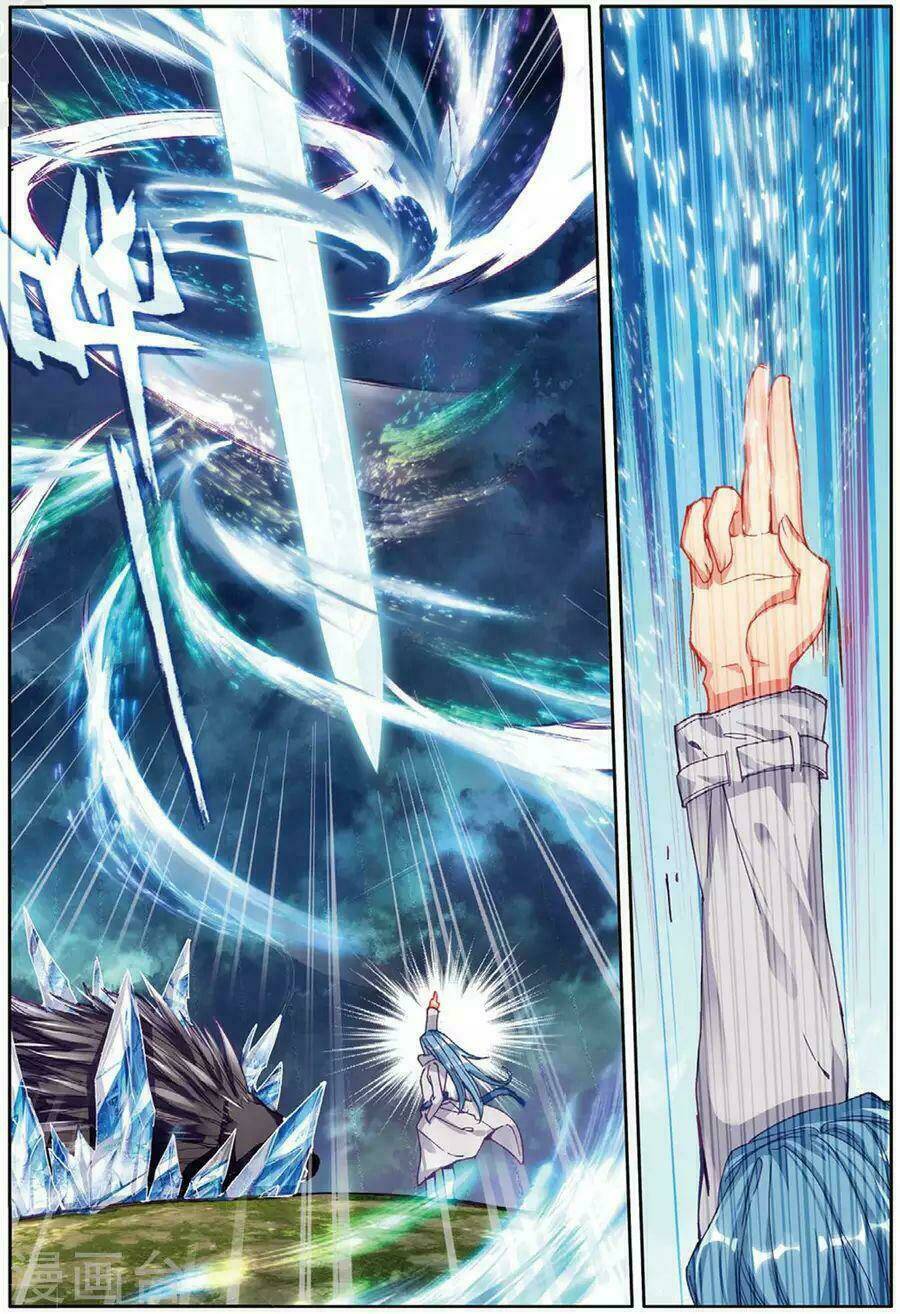 Long Vương Truyền Thuyết - Chapter 118 - Page 15