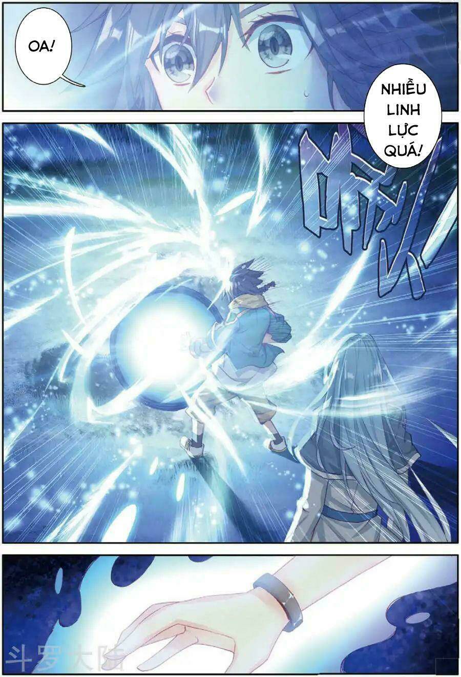 Long Vương Truyền Thuyết - Chapter 118 - Page 4