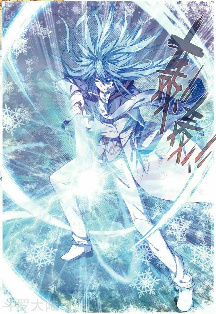 Long Vương Truyền Thuyết - Chapter 120 - Page 9