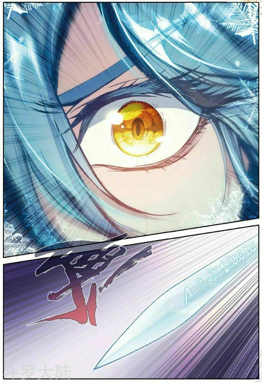 Long Vương Truyền Thuyết - Chapter 120 - Page 10