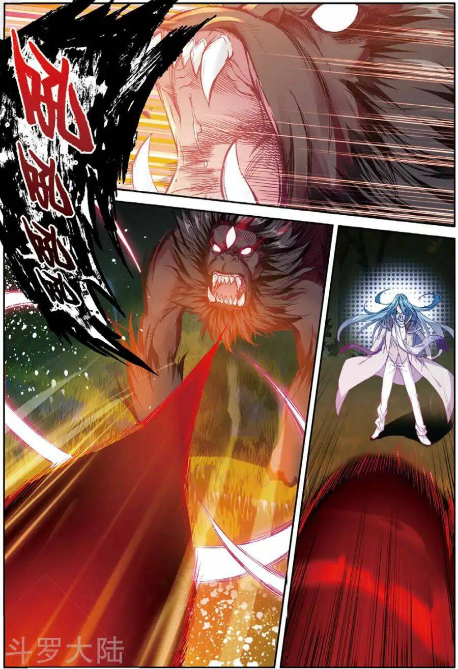 Long Vương Truyền Thuyết - Chapter 120 - Page 7