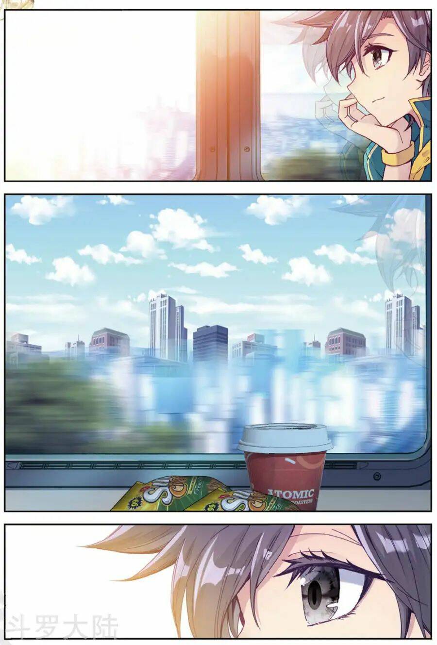 Long Vương Truyền Thuyết - Chapter 122 - Page 13