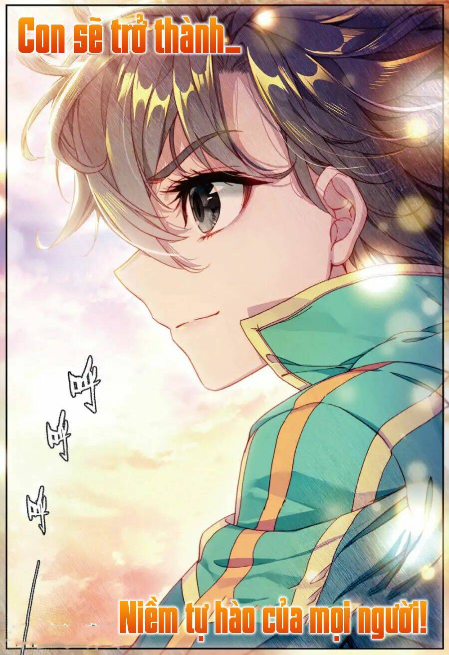 Long Vương Truyền Thuyết - Chapter 122 - Page 16