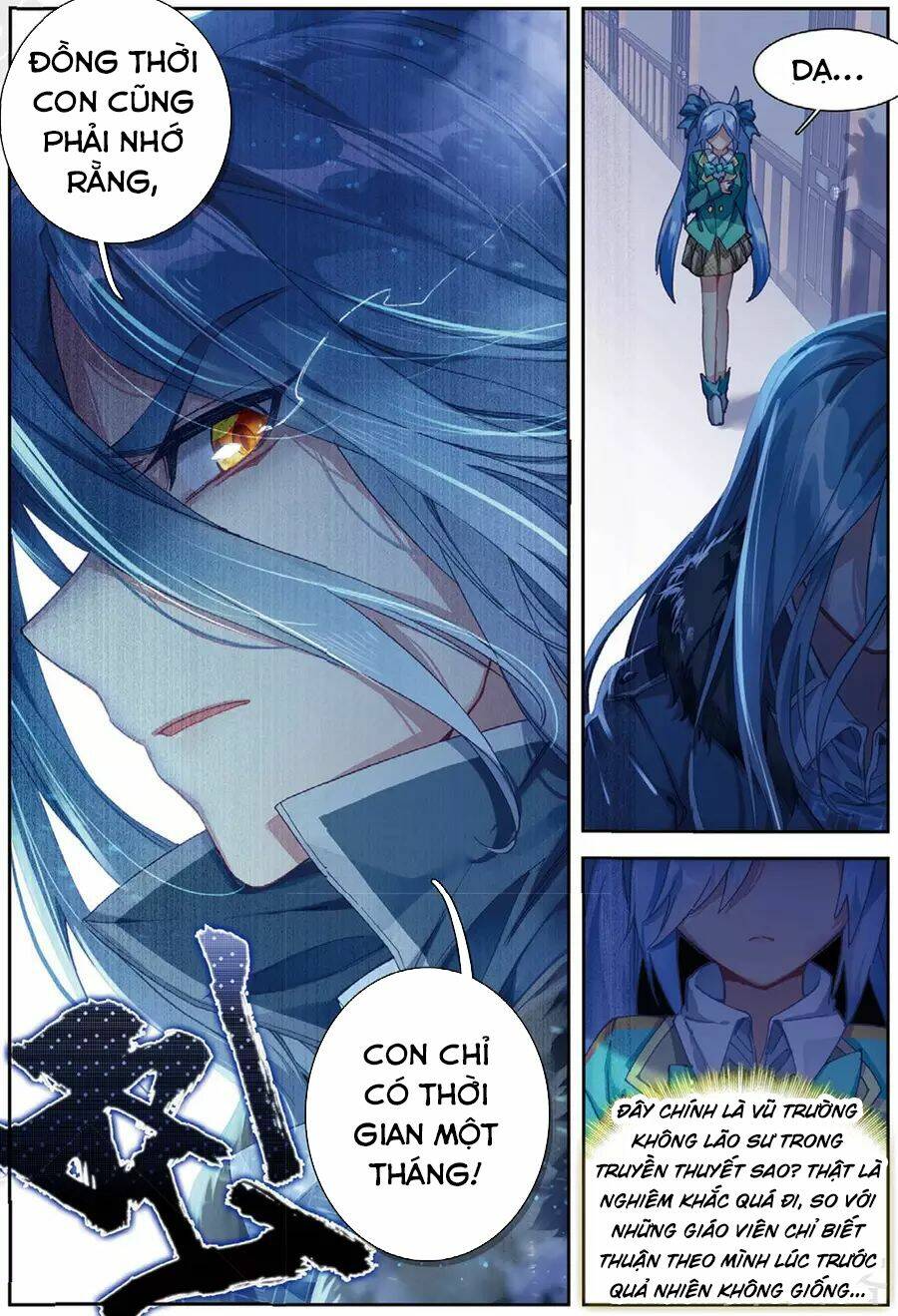 Long Vương Truyền Thuyết - Chapter 123 - Page 15