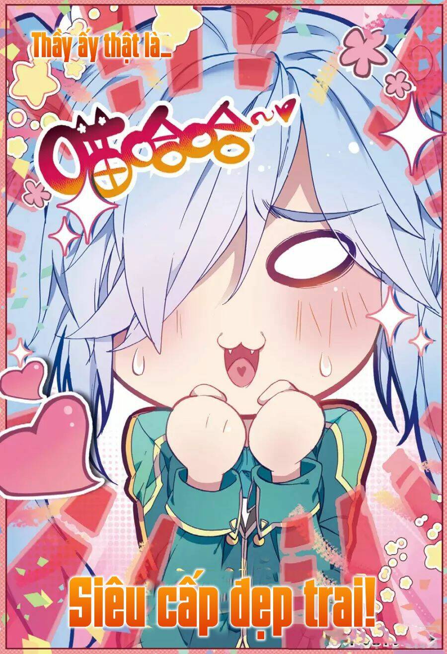 Long Vương Truyền Thuyết - Chapter 123 - Page 16