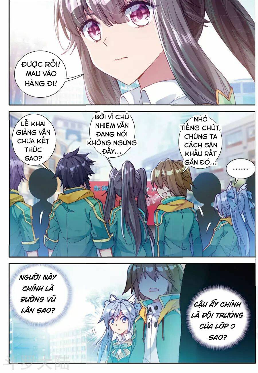 Long Vương Truyền Thuyết - Chapter 124 - Page 14