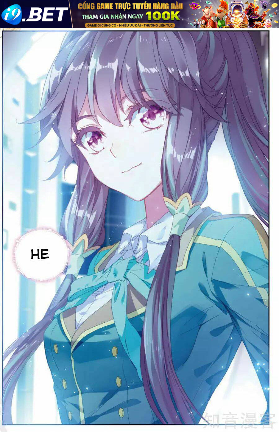 Long Vương Truyền Thuyết - Chapter 125 - Page 13