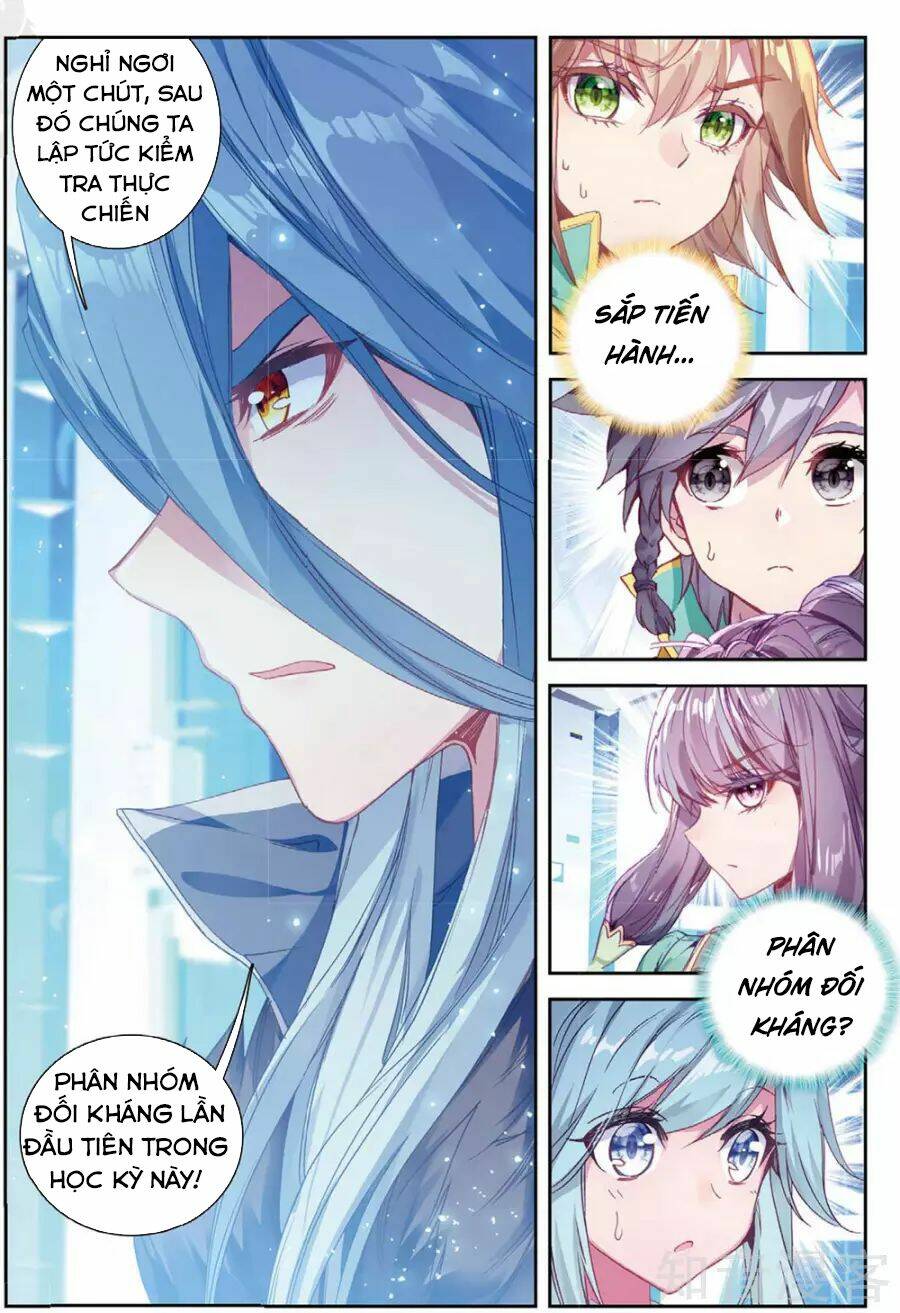 Long Vương Truyền Thuyết - Chapter 125 - Page 15