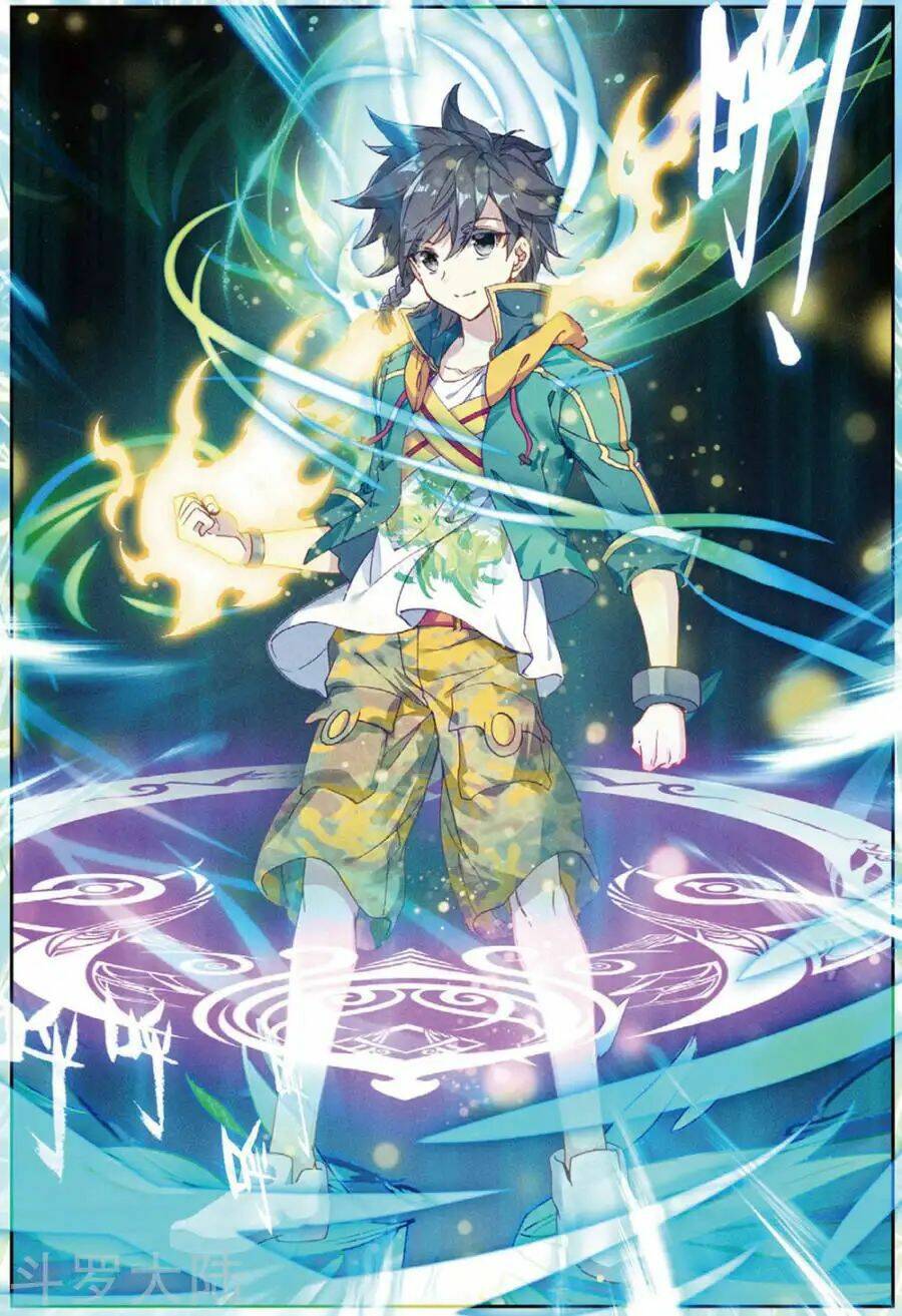 Long Vương Truyền Thuyết - Chapter 126 - Page 10