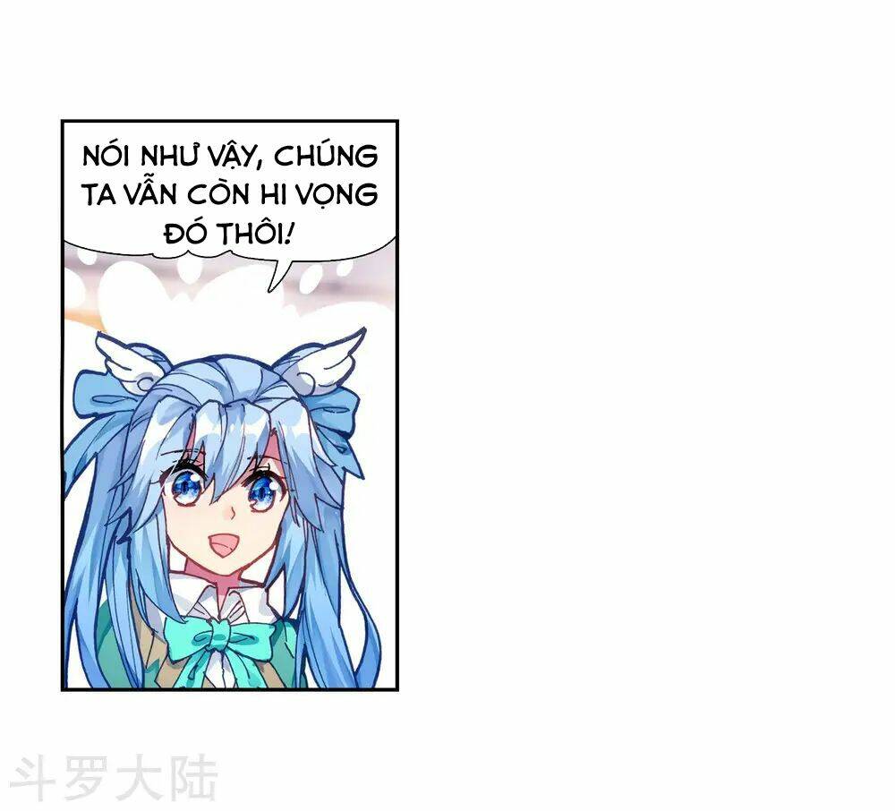 Long Vương Truyền Thuyết - Chapter 131 - Page 10