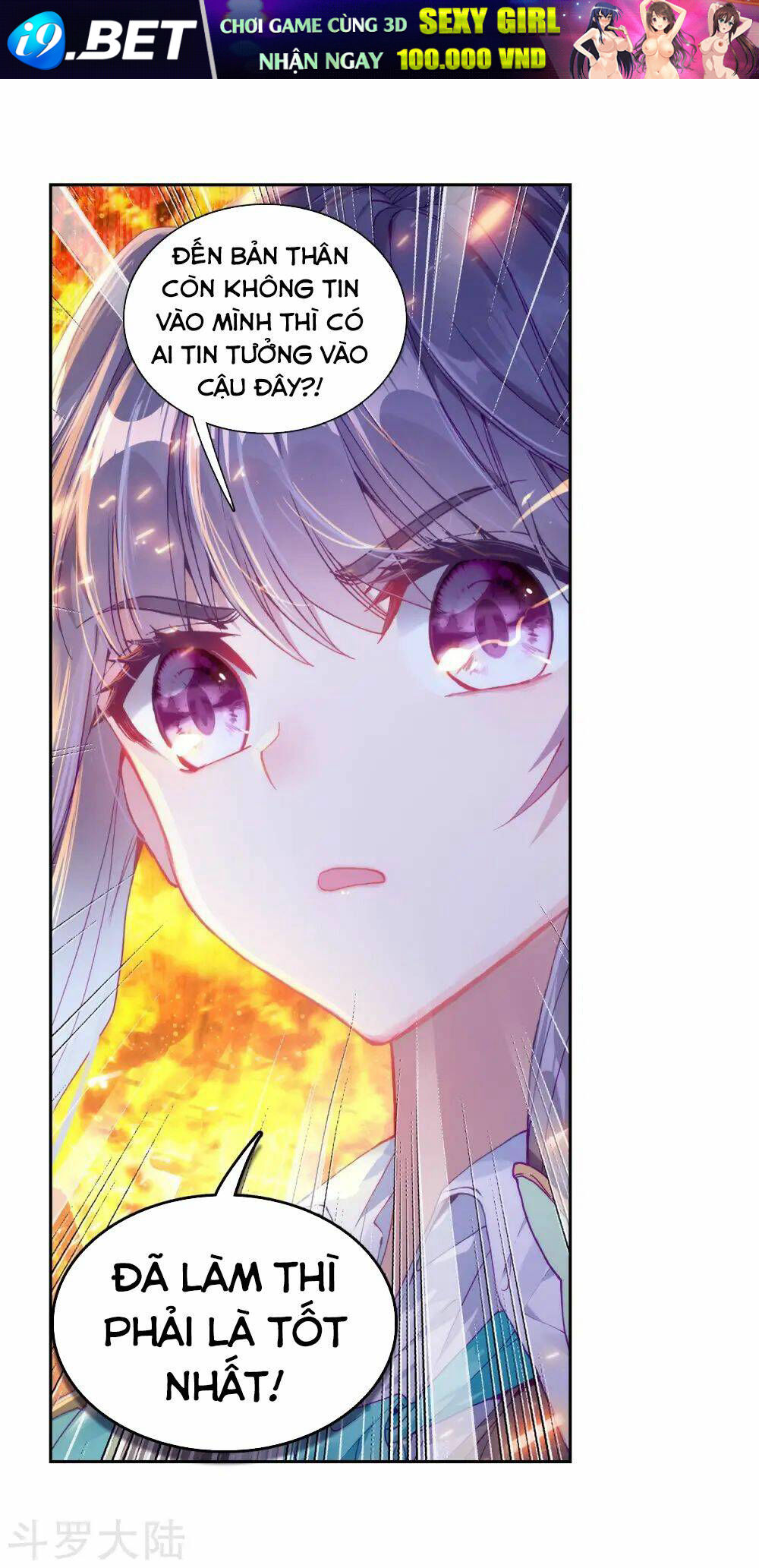 Long Vương Truyền Thuyết - Chapter 131 - Page 16