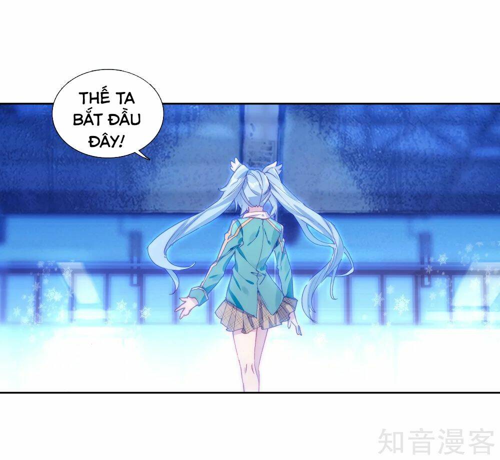 Long Vương Truyền Thuyết - Chapter 131 - Page 26