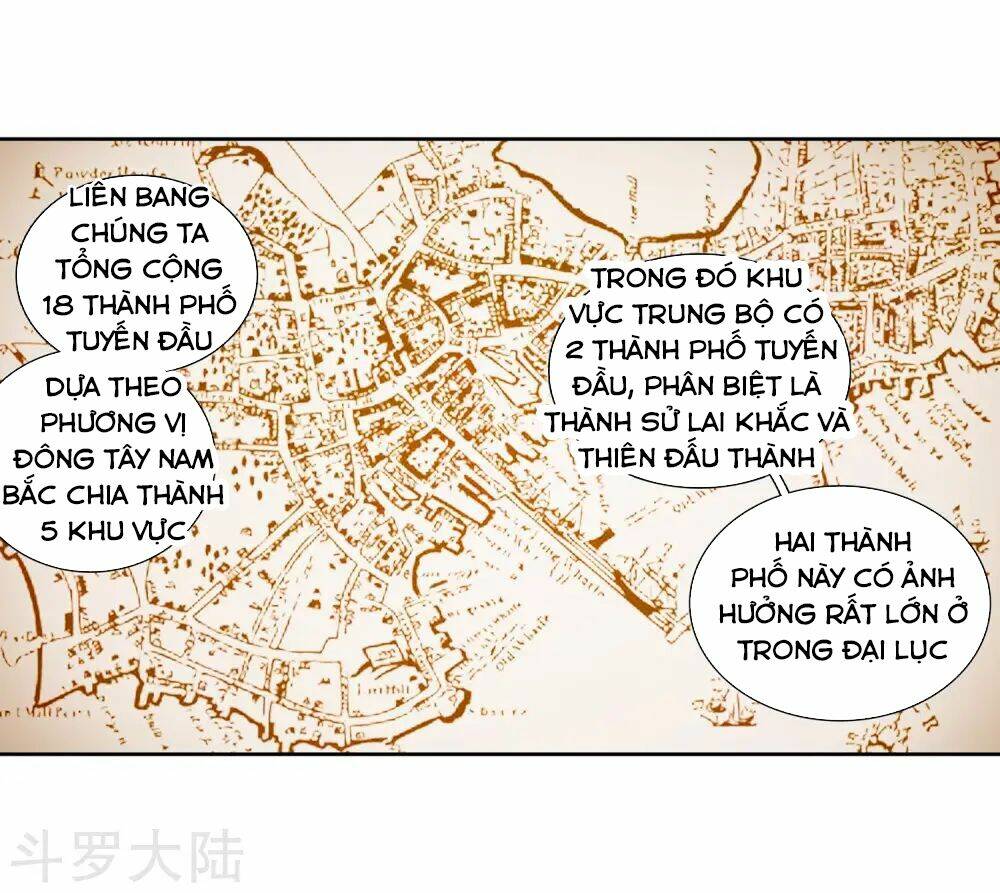 Long Vương Truyền Thuyết - Chapter 131 - Page 4