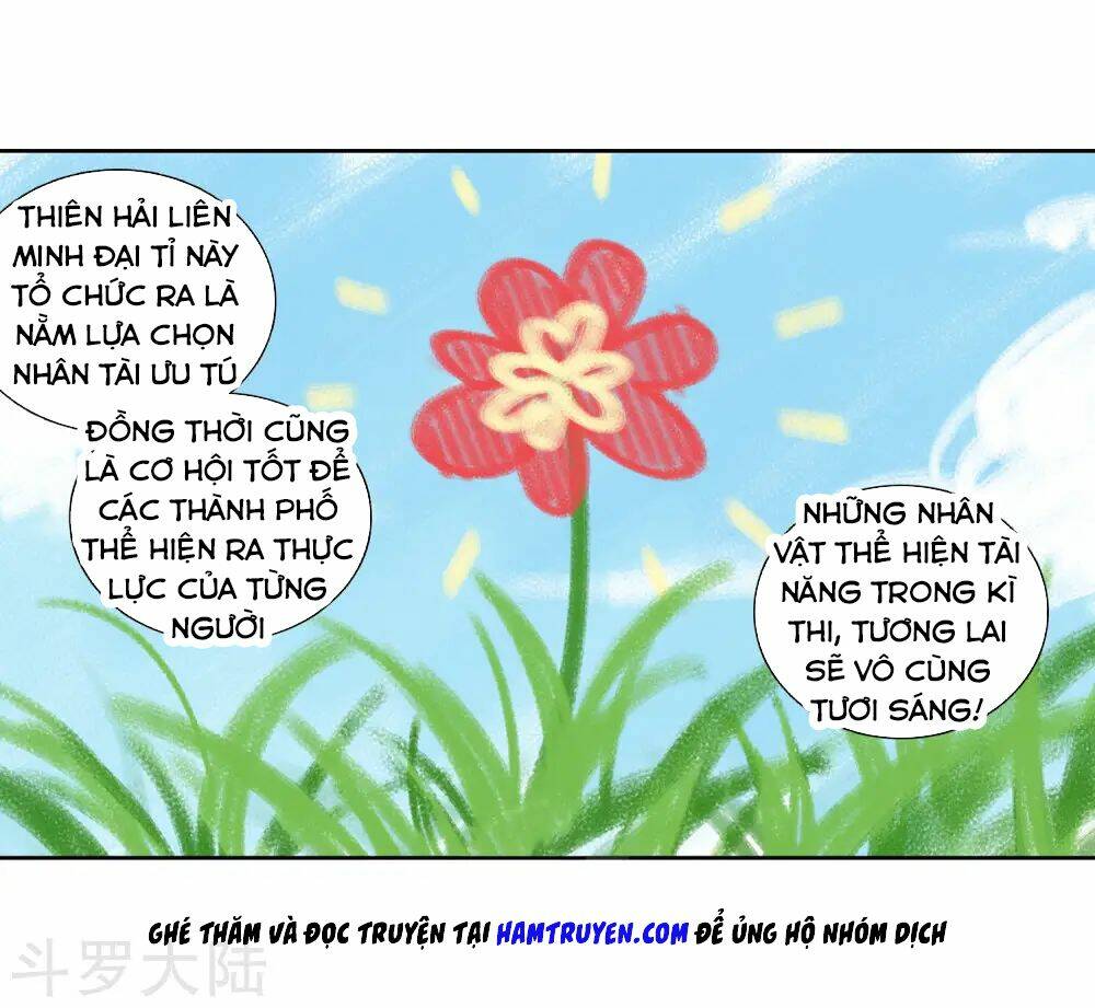 Long Vương Truyền Thuyết - Chapter 131 - Page 6