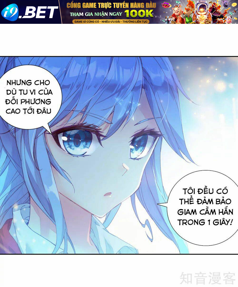 Long Vương Truyền Thuyết - Chapter 132 - Page 10