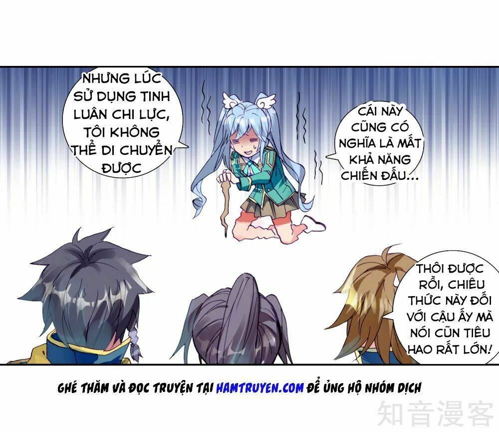 Long Vương Truyền Thuyết - Chapter 132 - Page 14