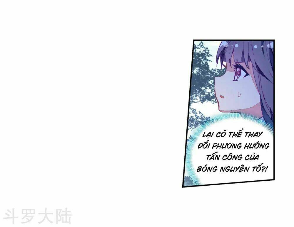 Long Vương Truyền Thuyết - Chapter 132 - Page 34