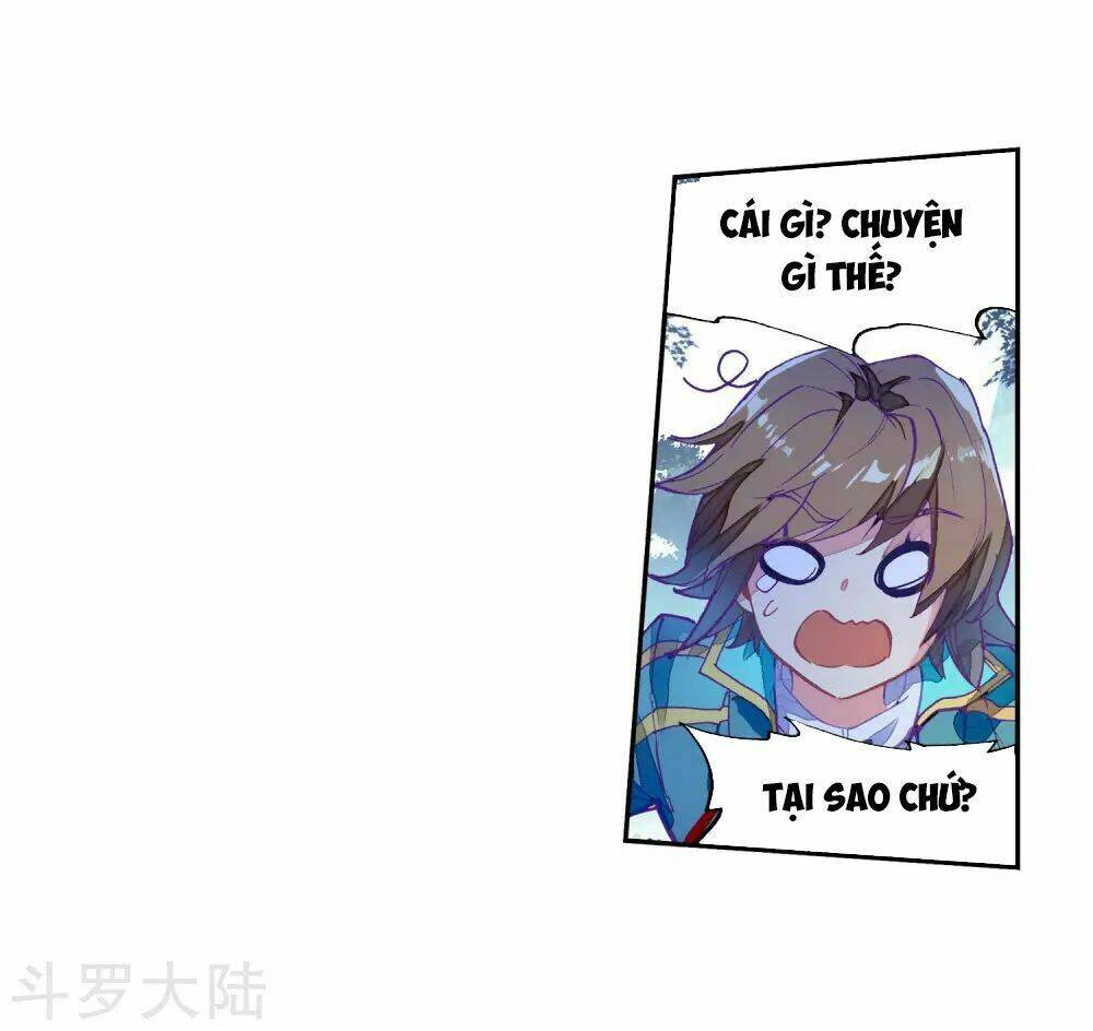 Long Vương Truyền Thuyết - Chapter 132 - Page 35