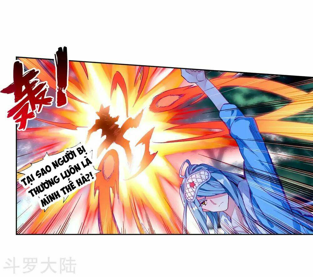 Long Vương Truyền Thuyết - Chapter 132 - Page 36