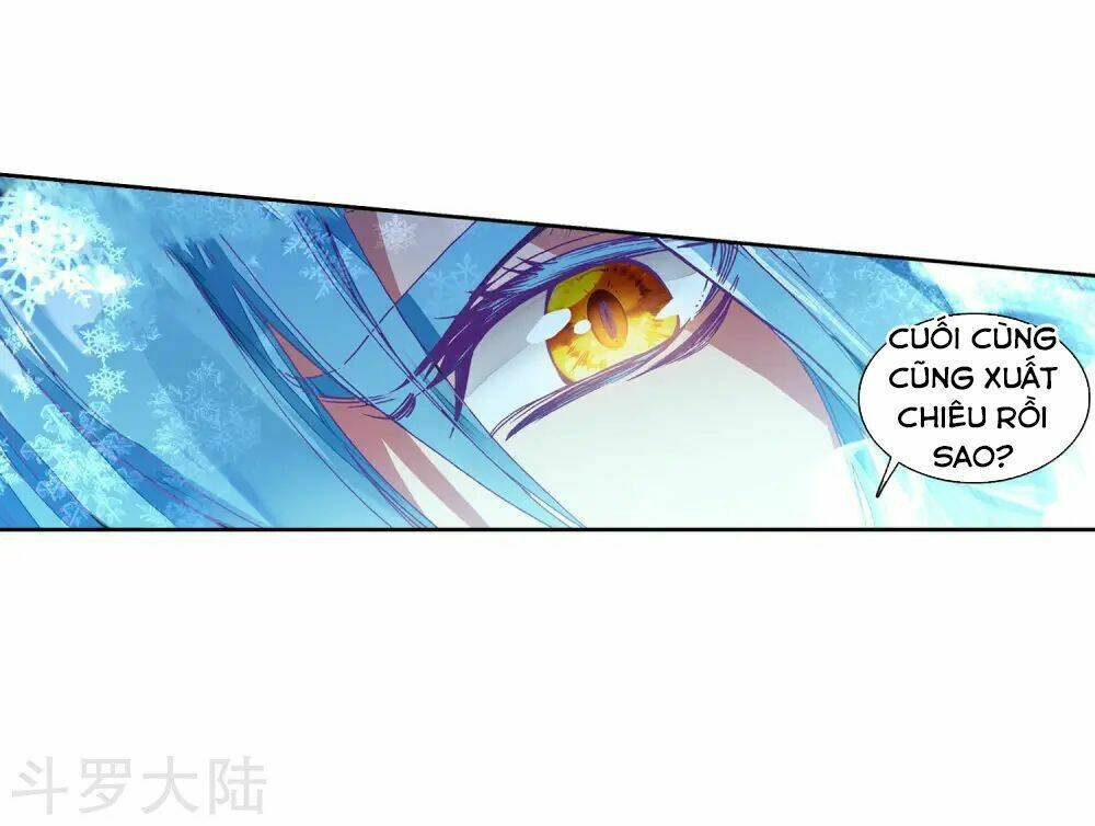 Long Vương Truyền Thuyết - Chapter 132 - Page 38