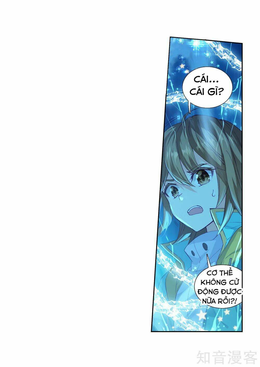 Long Vương Truyền Thuyết - Chapter 132 - Page 6