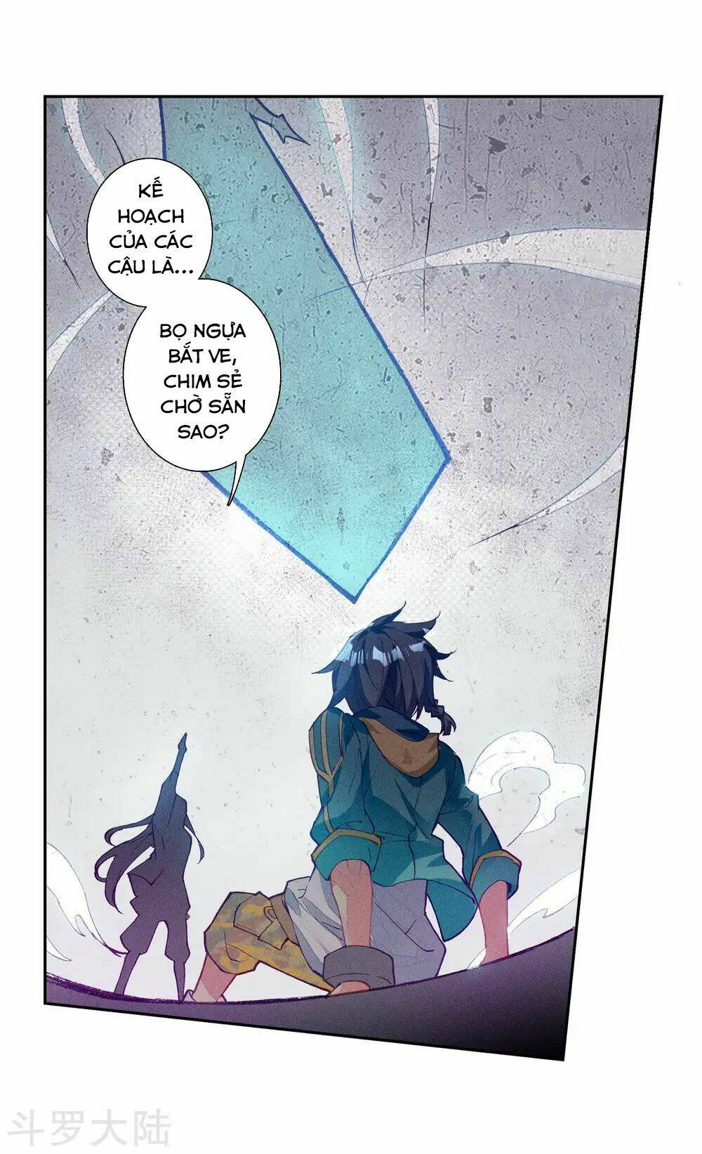 Long Vương Truyền Thuyết - Chapter 133 - Page 13