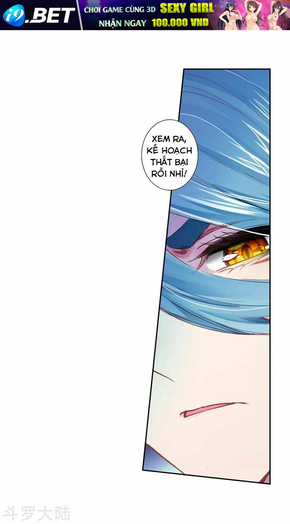 Long Vương Truyền Thuyết - Chapter 133 - Page 14