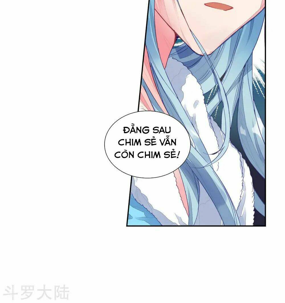 Long Vương Truyền Thuyết - Chapter 133 - Page 22