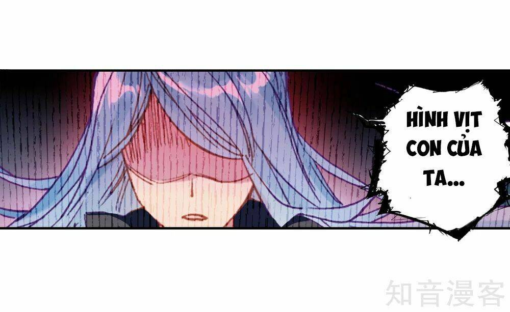 Long Vương Truyền Thuyết - Chapter 133 - Page 28